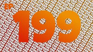 The Pre-Stream: Episode 199