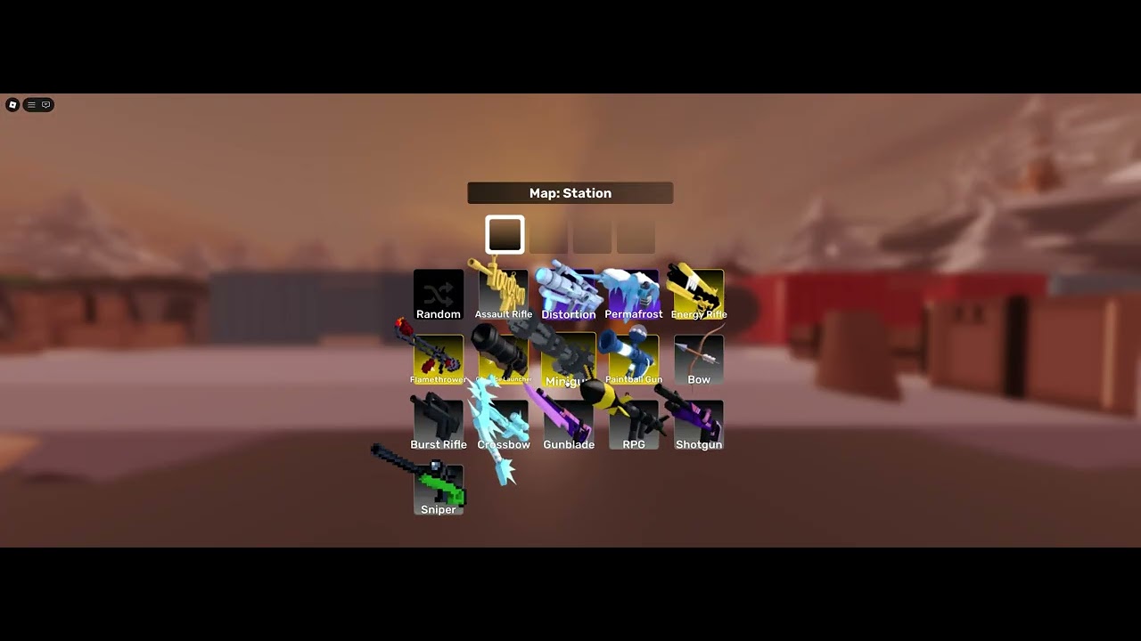 Getting the gold warpstone in roblox rivals - YouTube