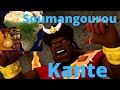 SOUNDIATA & EPOPEE ( FRENCH )