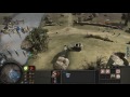Company of Heroes Defense of Vire River Valley No 