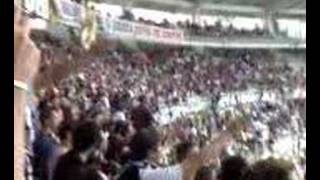 DRUGHI Juventus - Mantova 26/05/2007 Saluto a Deschamps