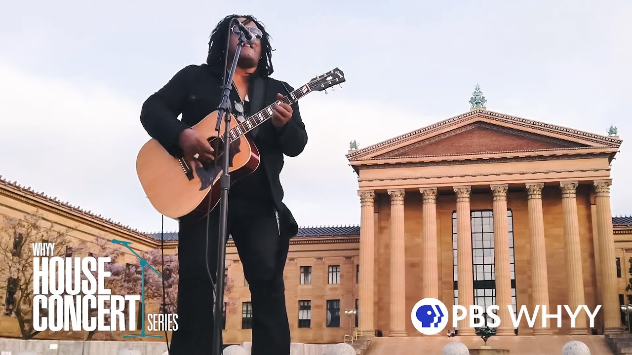 Jeffrey Gaines House Concert Series (2020) YouTube