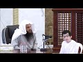 ‏تلاوة خاشعة من أحد حفظة القرآن ‏من أصحاب الهمم أمامه الشيخ عبد الرزاق البدر حفظه الله