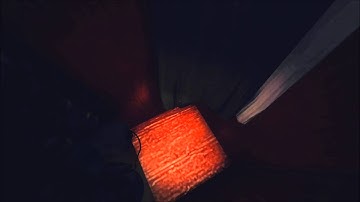 Amnesia: A Machine for Pigs Glitch (ukscootz)