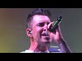 Theory of a Deadman - Bad Girlfriend - LIVE 2018