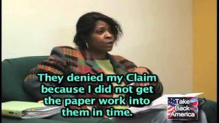 Famous MASSIVE NOTARY FRAUD, Exposed to Calif. State claims employee Profile