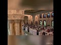 تلاوة عطرة من فواتيح سورة الواقعة بصوت الشيخ منير عبدالله عثمان صلاة القيام ليلة ٢٧