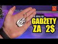 😱  CO KUPIĆ ZA 2$ NA ALIEXPRESS - 9 ciekawych gadżetów!