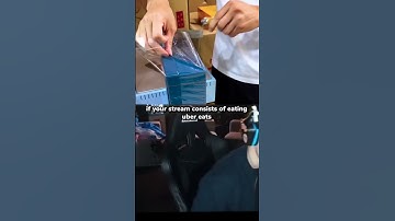 is streaming harder than a 9/5