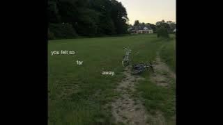 this house is not the same.