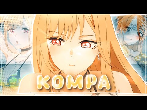 Kompa 🏝️ 'Marin