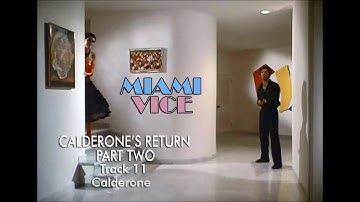 Jan Hammer - Calderone