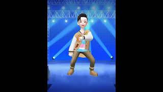 Cartoon Dance Video For Kids. New Kids Cartoon. Stage Performance By Cartoon. Really Fantastic.