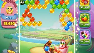 Bubble Coco Level 310 NO BOOSTERS