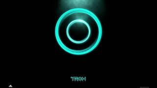 ENCOM Part II (Trimmed) - Tron: Legacy Soundtrack Extended