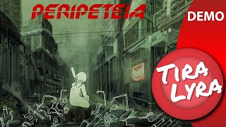 [Lyra] Peripeteia (Demo Stream)