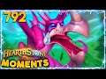 Nobody Loves Flappy Bird | Hearthstone Daily Moments Ep.792