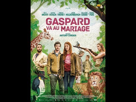 Entretien avec Antony Cordier pour Gaspard va au mariage (3/9)