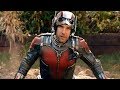 Scott Lang Training Scene - Ant-Man (2015) Movie CLIP HD