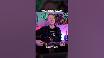 Thumbnail of I spent a lifetime wasting away