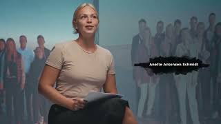 ECCO NextGen Graduate Programme – Anette and Mikkel