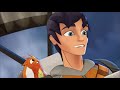 Slugterra - Episode 1 & 2 Compilation