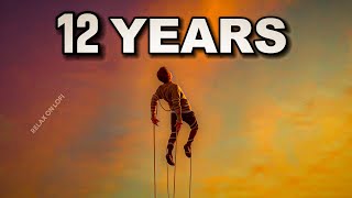 12 Years - Lucky Rathore ft. ‪@PnkjOfficial‬ | Prod. Maxx Turnn | 2025 Thumb