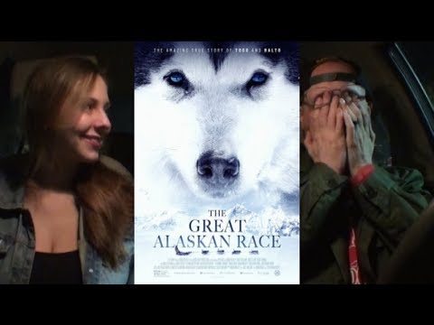 The Great Alaskan Race - Midnight Screenings Review