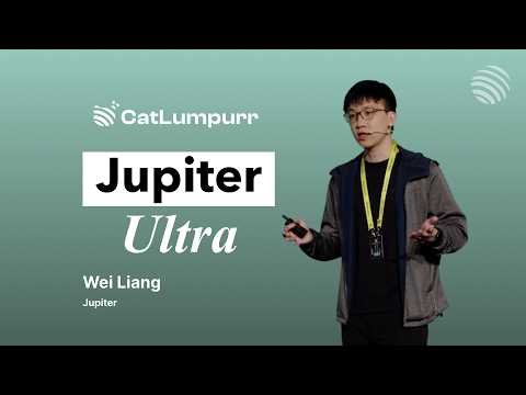 Jupiter Ultra: How We Made Crypto Swaps Free & Safer
