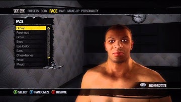 Mike Tyson - Saint row 2