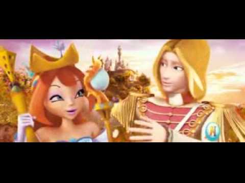 winx carobna avantura na srpskom