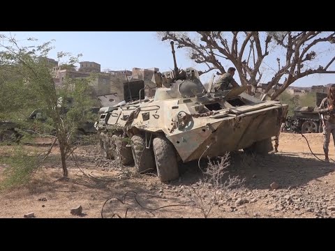 خطة أميركية لوقف إطلاق النار في اليمن قدمت لقيادة الحوثيين