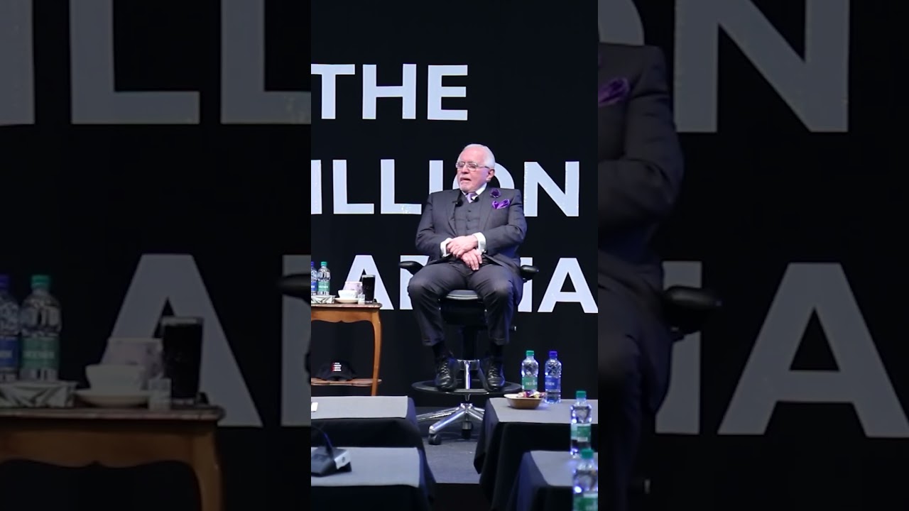 ПРЕКРАТИТЕ СПРАШИВАТЬ «ПОЧЕМУ» И НАЧНИТЕ ДЕЙСТВОВАТЬ ПРЯМО СЕЙЧАС | DRTB 