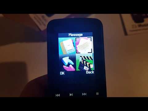 Blu Z3 Music UNBOXING