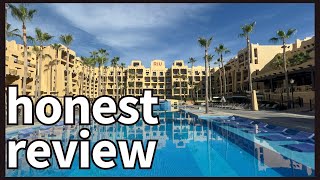 Should You Stay Here? Full Review Riu Santa Fe • March 2024