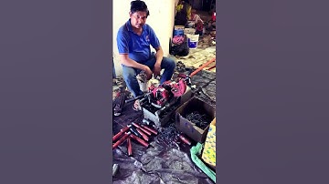 Pipe Threading#pipeline #viral #asmr #satisfying #shortsvideo #