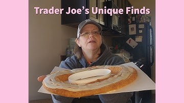 Trader Joe