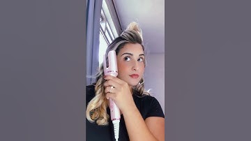 Madami/ AUTOMATIC CURLING IRON