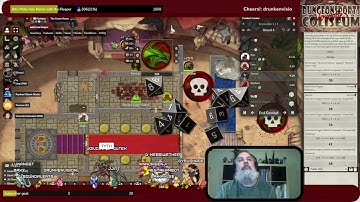 Highlight: Tencon Kills With Ashardalon