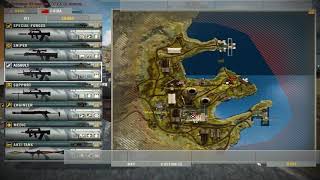 【LINK】Battlefield 2 mod Gameplay