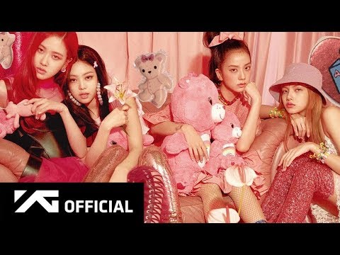 BLACKPINK - ‘나중에 봐 (SEE U LATER)’ FM/V