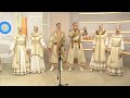 Народный вокальный ансамбль «Светочъ» приглашает на концерт