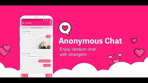 Real-time Anonymous Chat App Demo | Java, Spring Boot, WebSocket, Stomp | Project Showcase