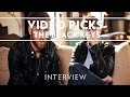 Capture de la vidéo The Black Keys - Video Picks [Interview]