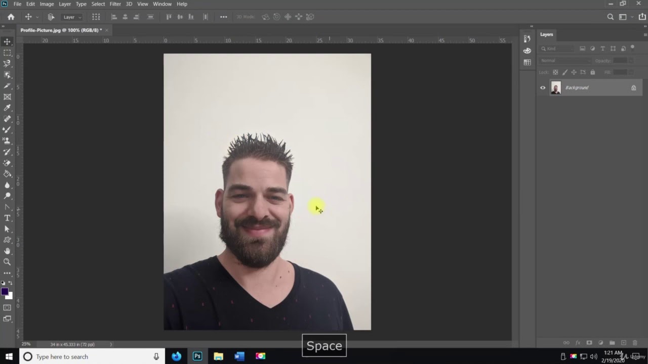 2 Setup Project Files - YouTube