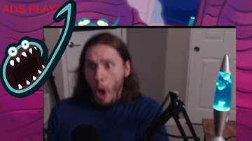 Jerma Streams - Scare Sunday