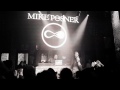 DJ Reflex and Mike Posner Tao Las Vegas