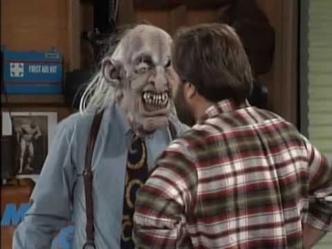 Home Improvement Halloween Episodes YouTube Home Improvement Halloween Episodes YouTube
