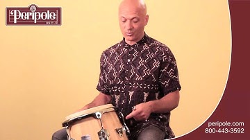 How to Tune a Conga Drum