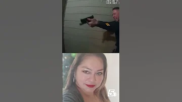 Ex SAPD Officers Appear In Court Charged In Death Of Melissa Perez 